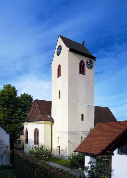 Quelle: Ev. Kirchengemeinde Vogtsburg