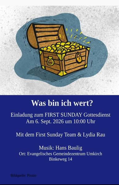Quelle: Ev. KG Umkirch