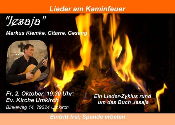 Quelle: Ev. KG Umkirch
